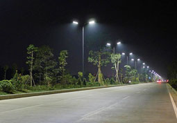 LED路燈 LED路燈