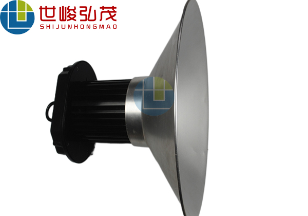 LED工礦燈鋁型材套件-150W LED工礦燈鋁型材套件-150W