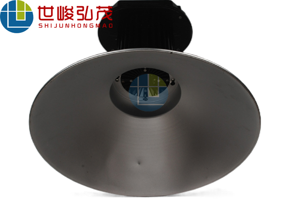 LED工礦燈鋁型材套件-150W LED工礦燈鋁型材套件-150W