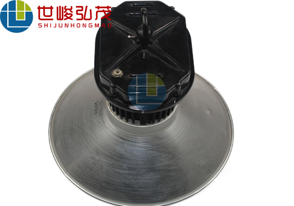 LED工礦燈鋁型材套件-150W LED工礦燈鋁型材套件-150W