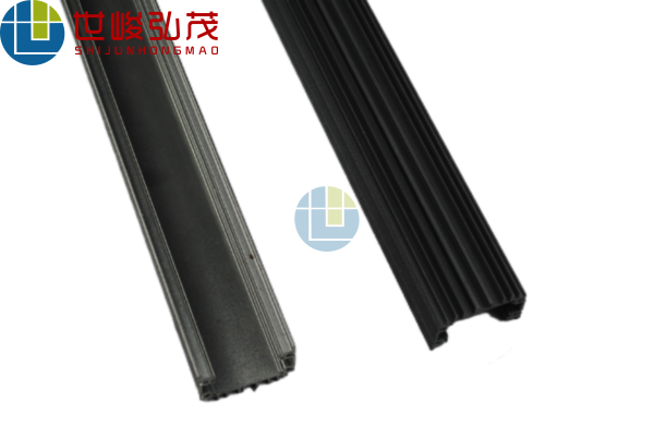 LED洗墻燈散熱器鋁合金型材-1 LED洗墻燈散熱器鋁合金型材-1
