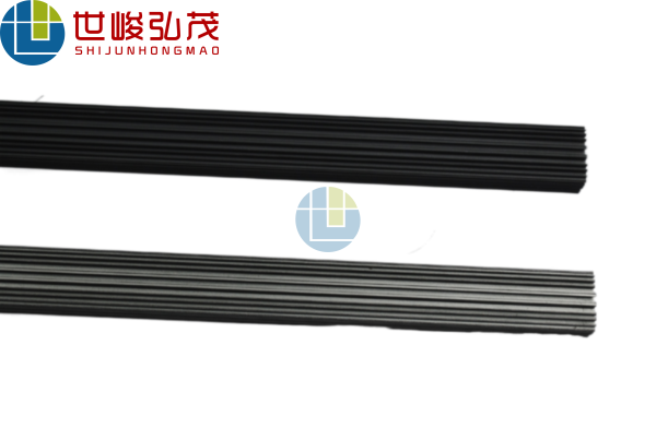 LED洗墻燈散熱器鋁合金型材-1 LED洗墻燈散熱器鋁合金型材-1