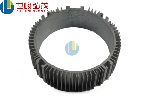 3000T機(jī)電機(jī)外殼鋁合金鋁型材-1 3000T機(jī)電機(jī)外殼鋁合金鋁型材-1