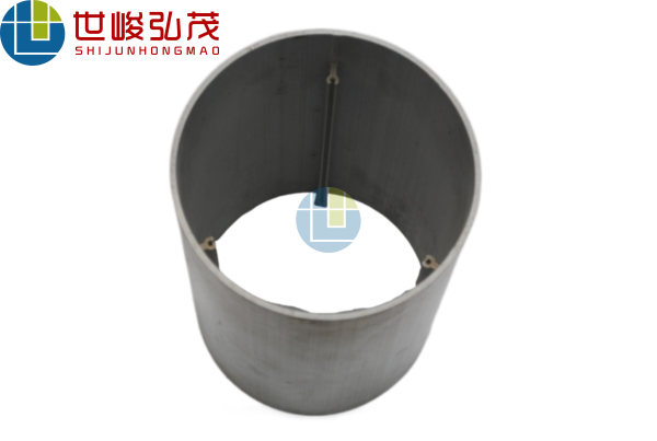 2500T機(jī)大圓管鋁合金鋁型材-2 2500T機(jī)大圓管鋁合金鋁型材-2